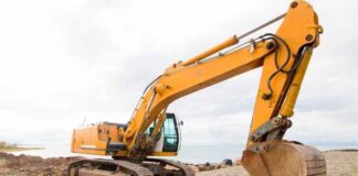 The Most Common Excavator Types and Their Uses The Most Common Excavator Types and Their Uses