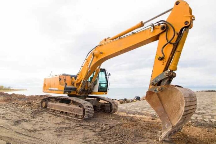 The Most Common Excavator Types and Their Uses