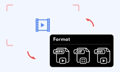 Multiple Output Formats