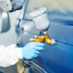 5 Auto Paint Repair Mistakes and How to Avoid Them