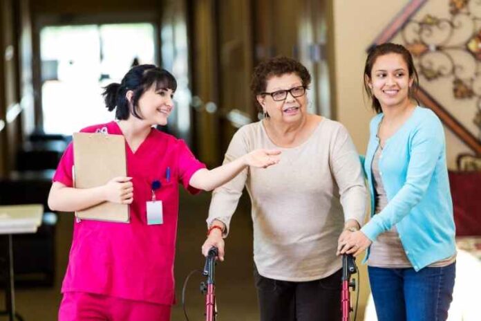 Assisted Living Facility Near Me: What Do They Cost?