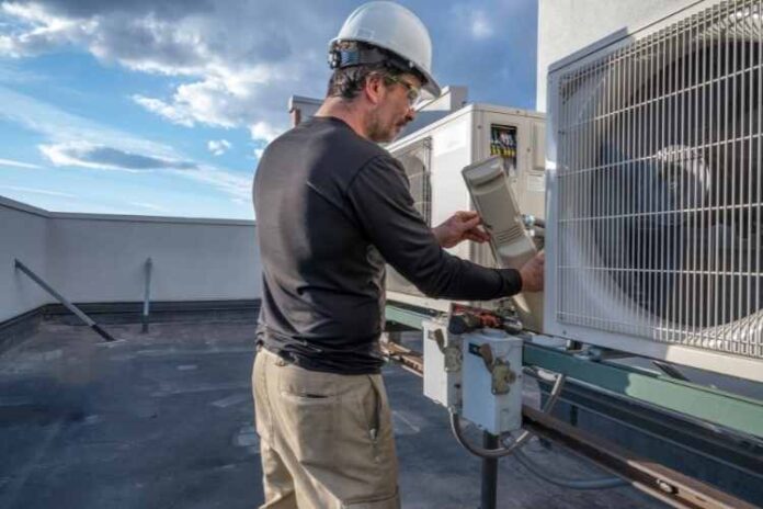 HVAC Servicing: What to Expect