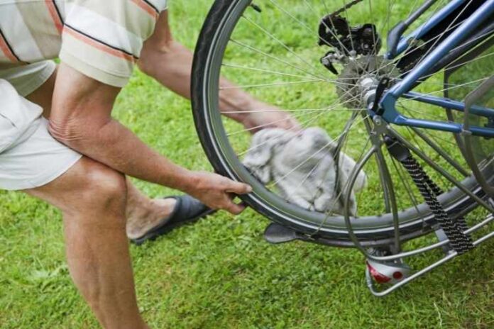 How To Clean a Bicycle