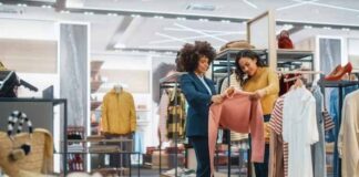 How To Make Your Clothing Retail Business Stand Out How To Make Your Clothing Retail Business Stand Out