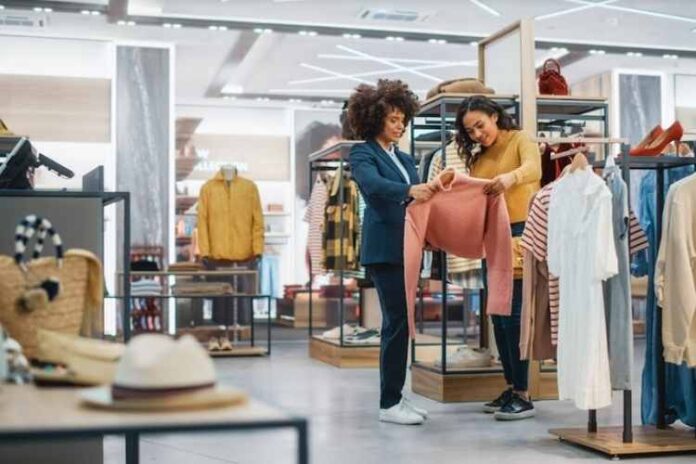 How To Make Your Clothing Retail Business Stand Out