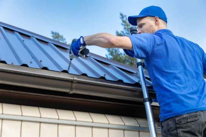How to Choose a Metal Roofing Company