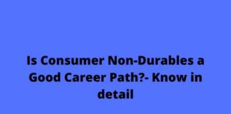 Is Consumer Non-Durables a Good Career Path?- Know in detail Is Consumer Non-Durables a Good Career Path- Know in detail
