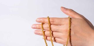 The Best 24 Karat Gold Accessories Dangling Right On Your Neck The Best 24 Karat Gold Accessories Dangling Right On Your Neck