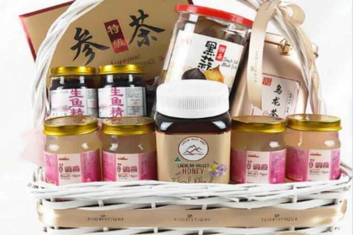 Tips for Choosing Affordable Food Hamper Delivery in Singapore