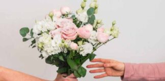 Tips for Purchasing a Baby Breath Bouquet in Singapore Tips for Purchasing a Baby Breath Bouquet in Singapore