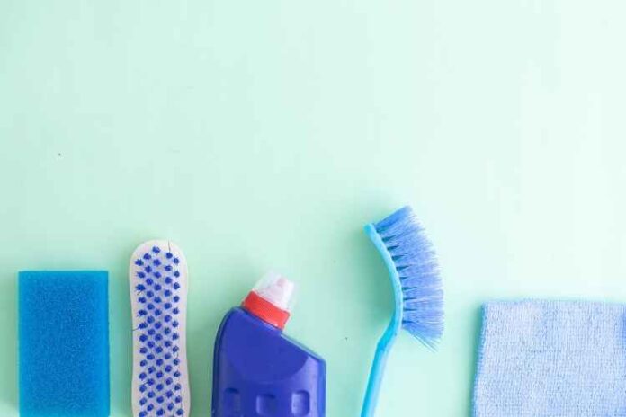 What Environmentally Friendly Cleaning Products Should Businesses Use