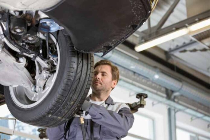 3 Car Maintenance Tips You Must Remember