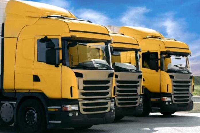 4 Key Steps to Starting a Trucking Company
