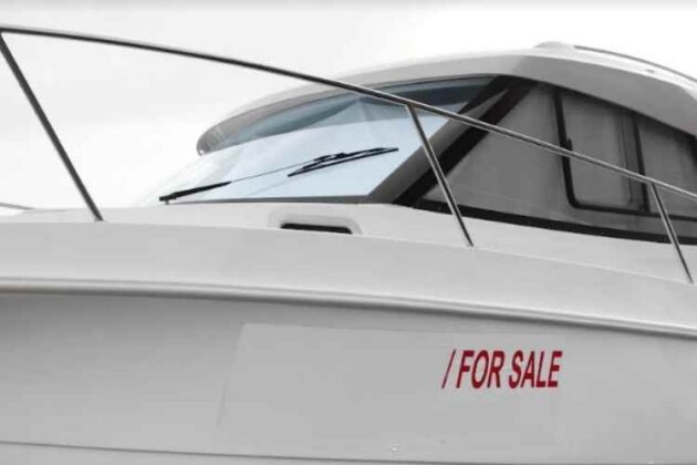 5 Things To Consider Before Buying A Boat Pulchra