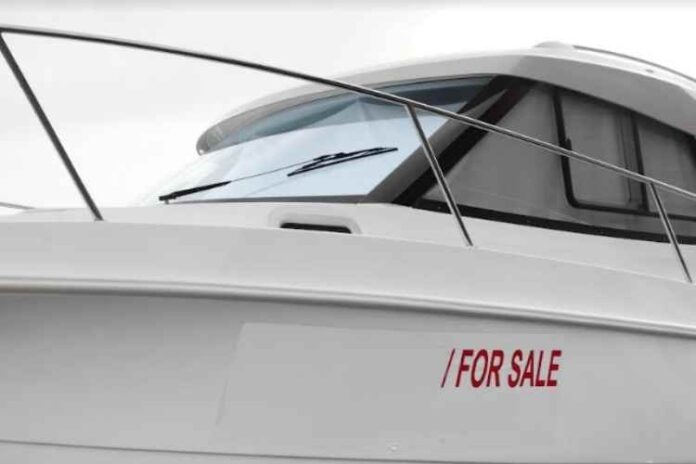 5 Things to Consider Before Buying a Boat