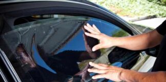 7 Benefits of Having Tinted Windows on Your Vehicle 7 Benefits of Having Tinted Windows on Your Vehicle