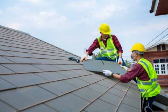 A Guide to Choosing the Best Roofing Material for Your Home