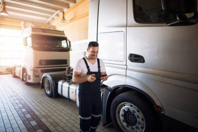 A Quick Guide to Reefer Truck Maintenance