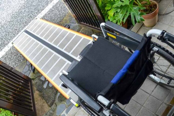 Basics of Wheelchair Ramp Slope—Explained!