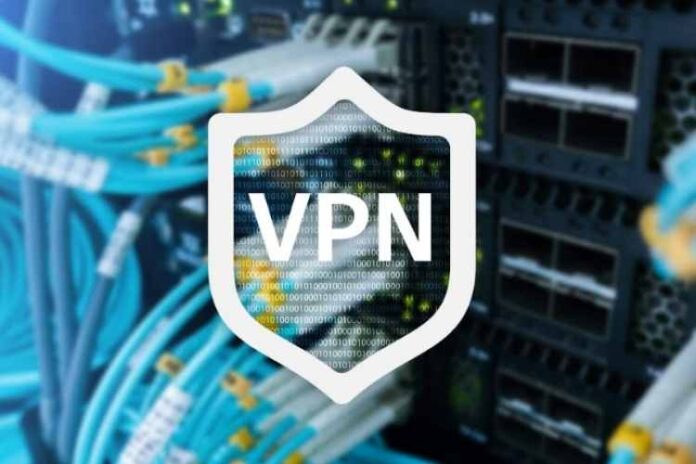 Can You Use a VPN for Work