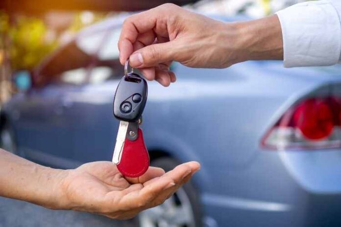 Considerations to make before you buy a new car