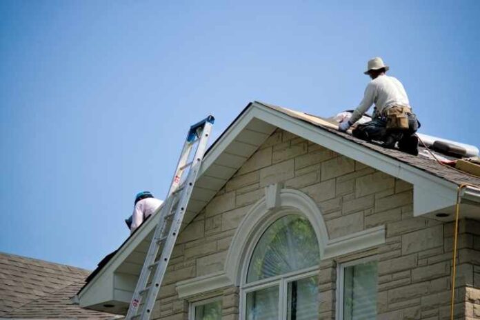 How Do I Choose the Best Roofing Company That I Can Actually Trust?