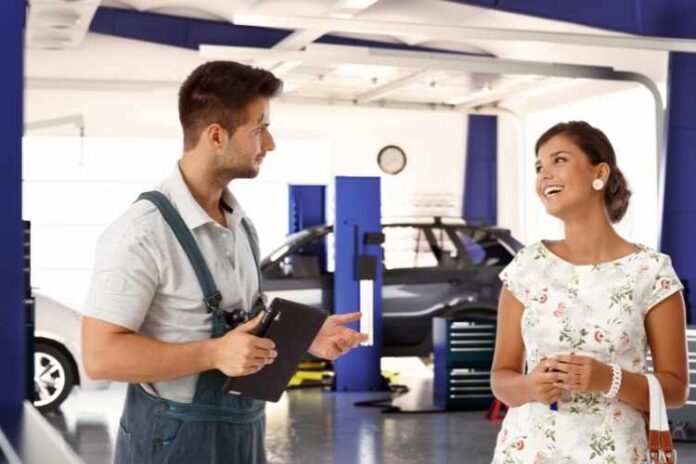 How to Choose a Car Repair Shop