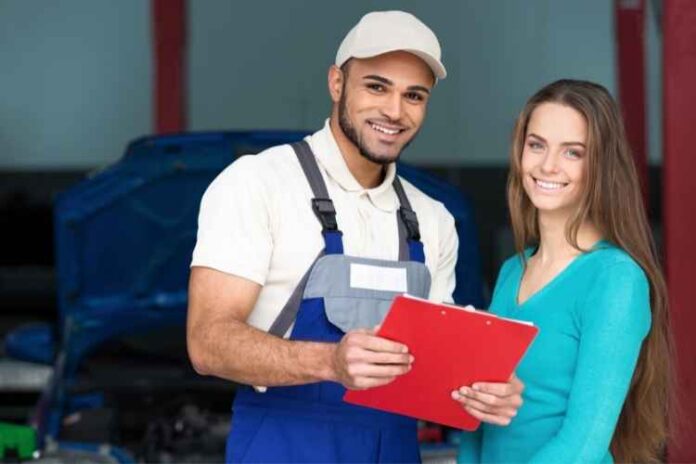 How to Choose the Best Auto Body Shop