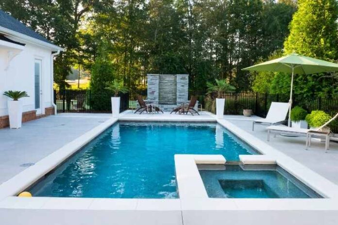 How to Plan a Swimming Pool Remodel