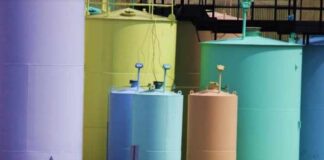 How to Properly Maintain Metal Water Storage Tanks How to Properly Maintain Metal Water Storage Tanks