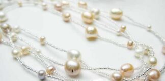 Can You Spot the Fake?: This Is How to Tell If Pearls Are Real How to Tell If Pearls Are Real