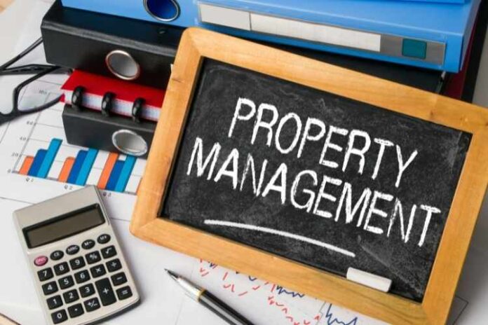 Real Property Management Services