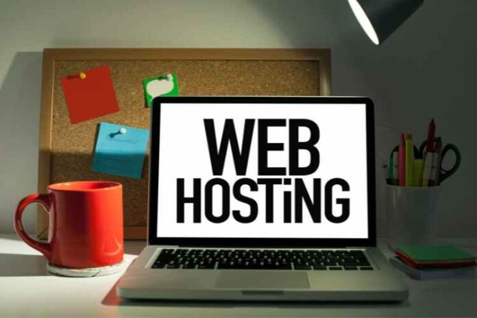 Reasons to use Shared Hosting