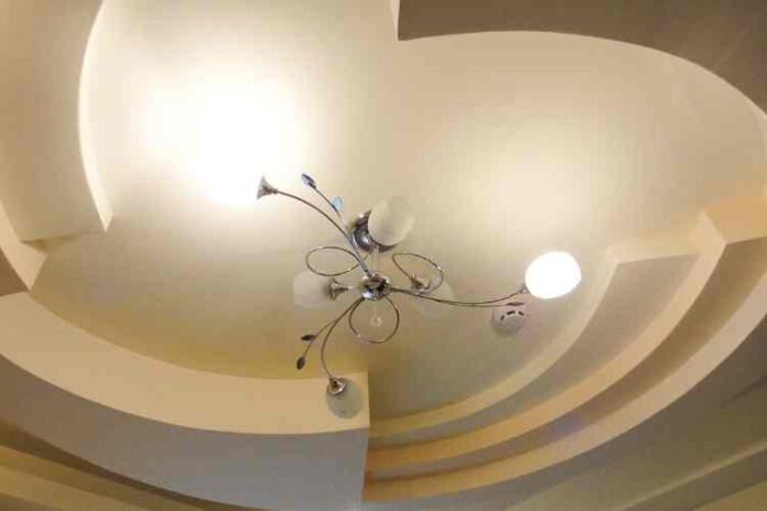 The Benefits of Modular Ceilings