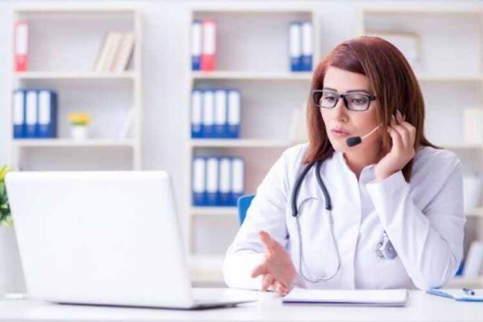 The Benefits of Telehealth