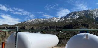 Top 5 Tips on Choosing the Right Propane Tank Size for Your Needs Top 5 Tips on Choosing the Right Propane Tank Size for Your Needs