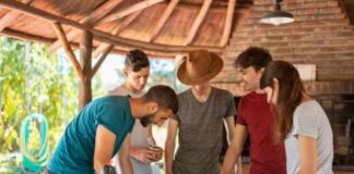 Top Tips for Planning a Group Trip Top Tips for Planning a Group Trip