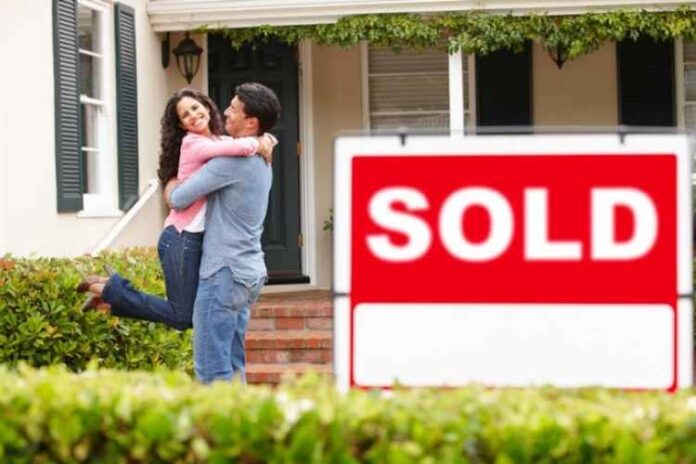Why You Need First Time Home Buyer Insurance