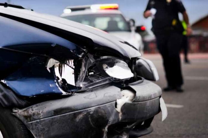Bakersfield Car Accident: How An Experienced Lawyer Can Help?