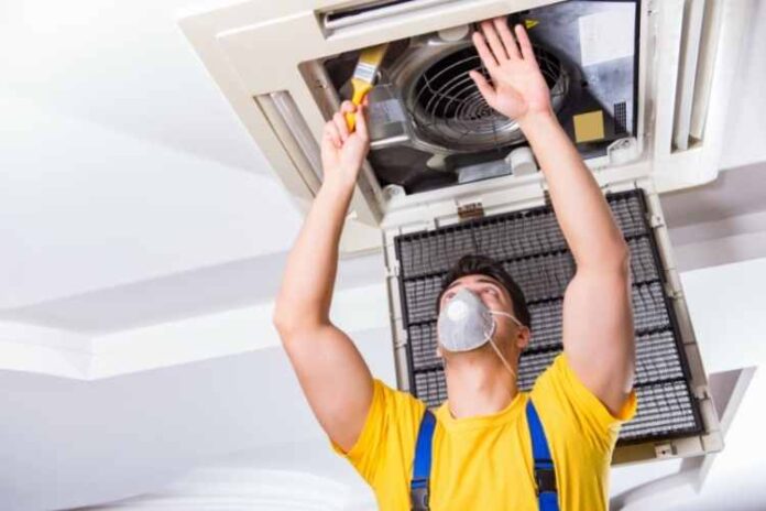 How Often Should You Service Your AC at Home