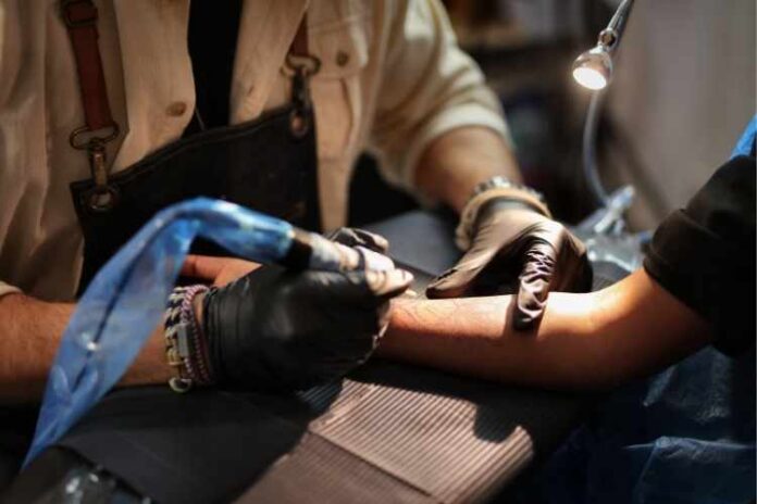 How to Get a Tattoo Apprenticeship