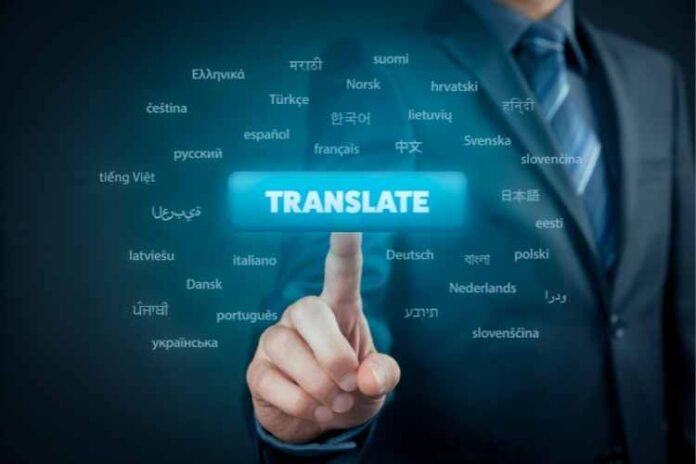 The Role of Translation Services in the Global Economy