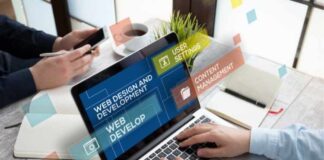 What the Web Development Process Actually Looks Like in Practice What the Web Development Process Actually Looks Like in Practice