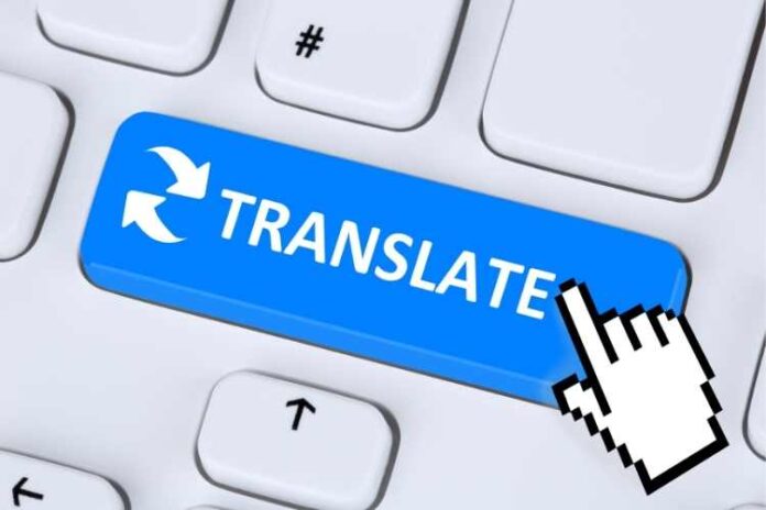 Why You Should Consider Professional Translation Services