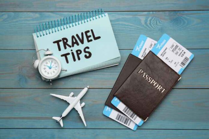 15 Top Travel Tips Everyone Should Remember