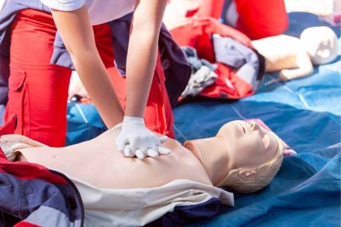3 Tips for Getting Your CPR Certification Online