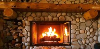 5 Things You Should Know Before Building a Fireplace at Home 5 Things You Should Know Before Building a Fireplace at Home