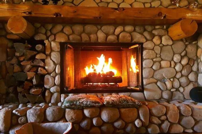 5 Things You Should Know Before Building a Fireplace at Home