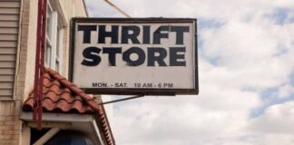 Create an Online Presence for Your Thrift Store in 4 Easy Steps Create an Online Presence for Your Thrift Store in 4 Easy Steps