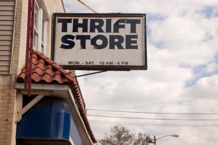 Create an Online Presence for Your Thrift Store in 4 Easy Steps